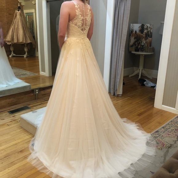 Stella York Style 6888 - Picture 3 of 5